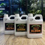 Zestaw nawozów Advanced Nutrients pH 3x500ml