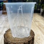 Wysoka doniczka oddychająca 16 cm