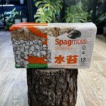 Mech sphagnum Besgrow, nowozelandzki 150/12 L Classic