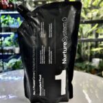 NURTURE SYSTEM No.1 PowerGrow 500ml NAWÓZ DO FILODENDRON MONSTERA ANTHURIUM
