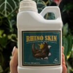 Rhino Skin Advanced Nutrients 250ml Nawóz Krzem Mocne sztywne łodygi