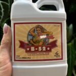 Nawóz wieloskładnikowy Advanced Nutrients B-52® 500 ml