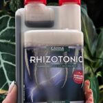 Rhizotonic Canna / Stymulator korzeni / Nowa formuła 250 ml