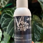 Bio ENERGY - Pobudzenie roślin i korzeni - Stymulator wzrostu -Urban Jungle 100 ml
