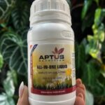 Nawóz APTUS All-in-One w płynie 250 ml