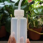 Butelka do precyzyjnego podlewania roslin 150 ml