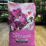 Orchiata Premium 9–12 mm – profesjonalne podłoże do storczyków