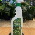 Canna Cure / ochrona przed szkodnikami i chorobami roślin 750 ml