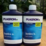 Plagron Hydro A+B 1L