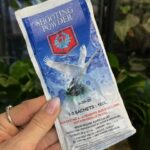 Shooting Powder / silny stymulator kwitnienia / 65 g