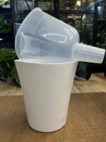 Doniczka samonawadniająca do hydroponiki 23cm - obrazek 2