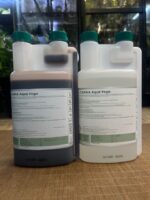 Canna Aqua Vega A+B Nawóz Hydroponika Wzrost - obrazek 3