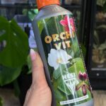 Hesi OrchiVit/nawóz do storczyków 500ml