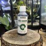 BioBizz Bio-Grow, w 100% organiczny płynny nawóz na fazę wzrostu roślin doniczkowych i ogrodowych, ekologiczna odżywka z melasy buraczanej, Variegarden.