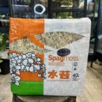 Mech sphagnum Besgrow, nowozelandzki 500g/40 L Premier AAA