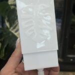 Nawadniacz Kropelkowy do Palika z Motywem Monstery