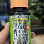 Atami ATA Rootfast, wysoce skoncentrowany stymulator i ukorzeniacz do silnego rozwoju systemu korzeniowego roślin, Variegarden.