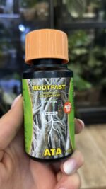 Atami ATA Rootfast, wysoce skoncentrowany stymulator i ukorzeniacz do silnego rozwoju systemu korzeniowego roślin, Variegarden.